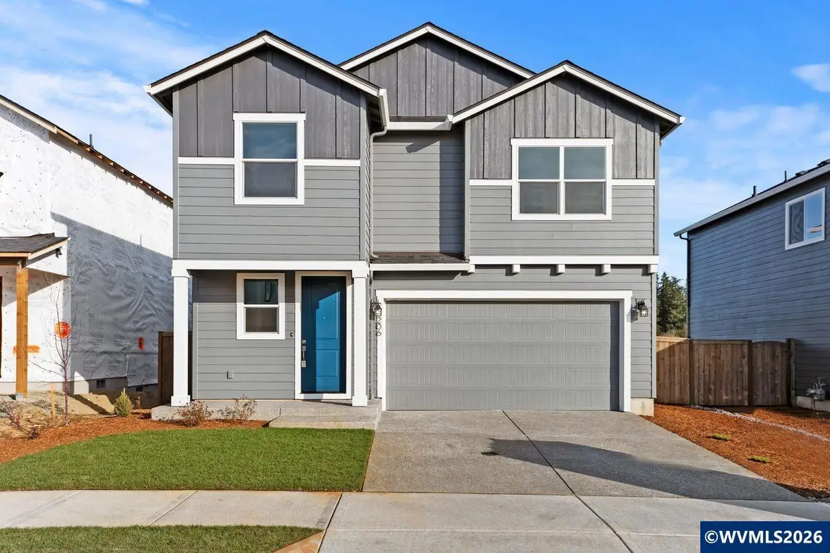 5566 NW Tanoak Dr, Corvallis, OR 97330 - Image #1