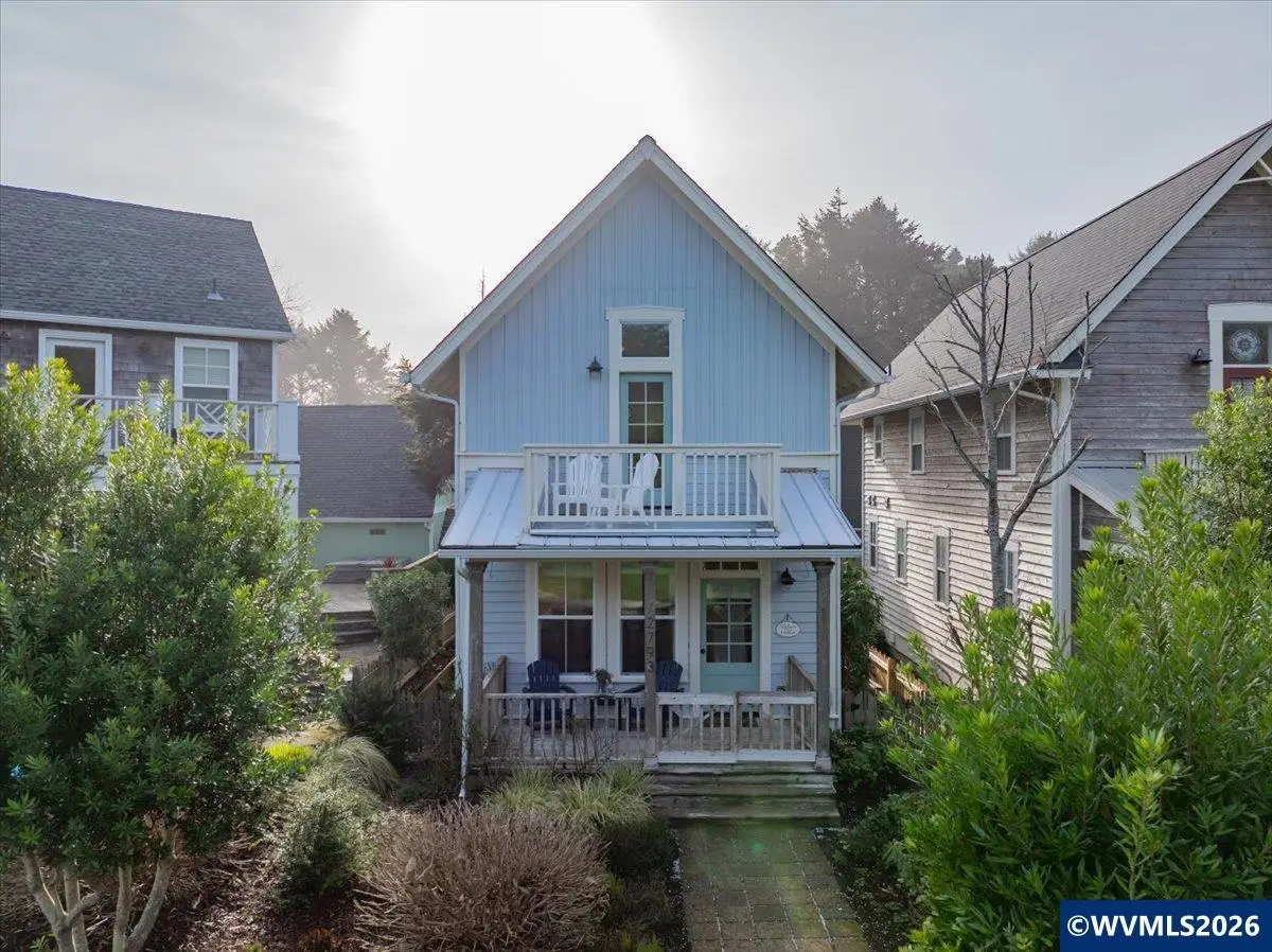 2793 SW Anemone Av, Lincoln City, OR 97367 - Image #1