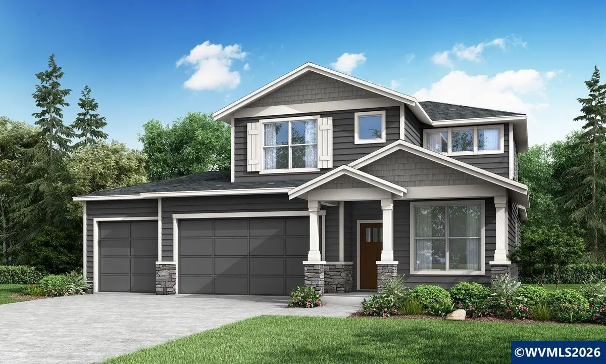 5415 NW Tanoak Pl, Corvallis, OR 97330 - Image #1