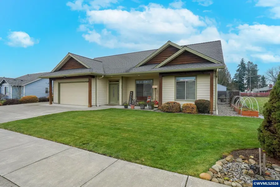 424  13th St, Aumsville, OR 97325 - Image #2