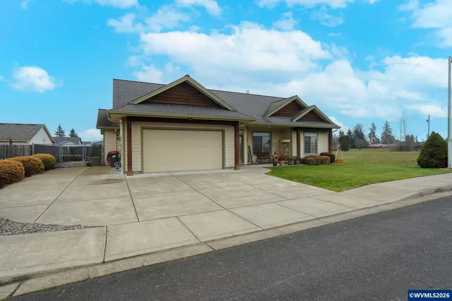 424  13th St, Aumsville, OR 97325 - Image #3