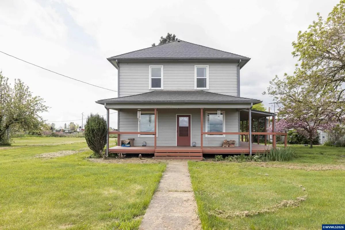 5704 NE Keene Rd, Gervais, OR 97026 - #1