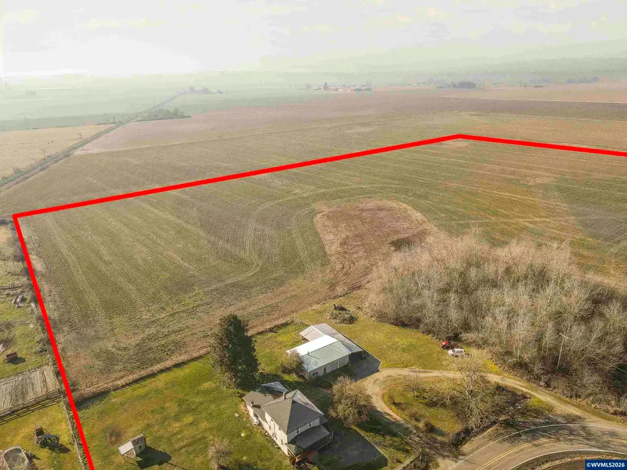 5704 NE Keene Rd, Gervais, OR 97026 - #2