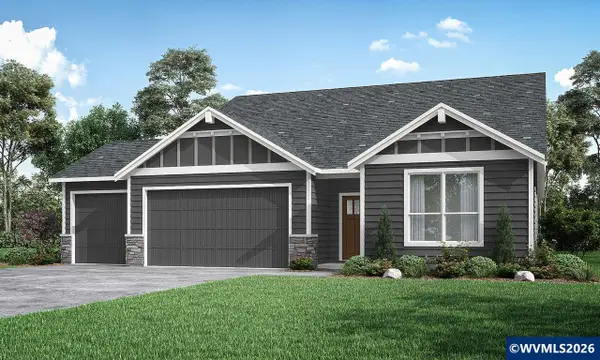 5428 NW Tanoak Pl, Corvallis, OR 97330