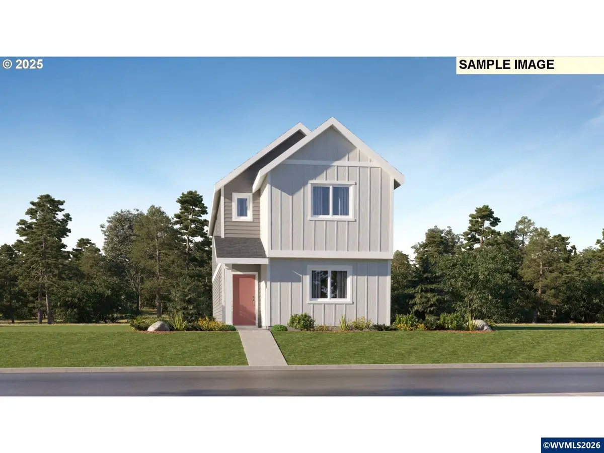 720  Merriott Ln, Woodburn, OR 97071 - Image #1