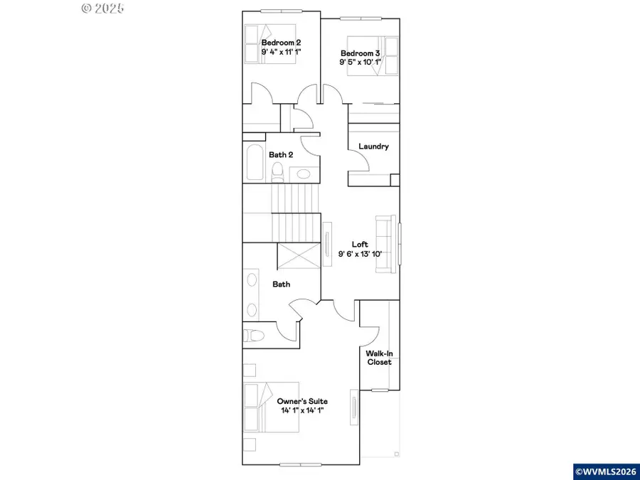720  Merriott Ln, Woodburn, OR 97071 - Image #3