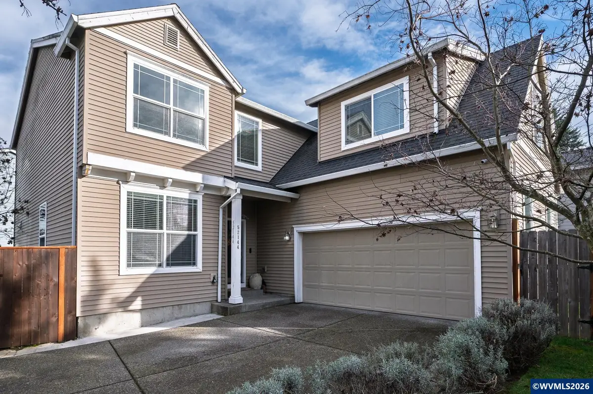 52144 SE 8th St, Scappoose, OR 97056 - Image #1