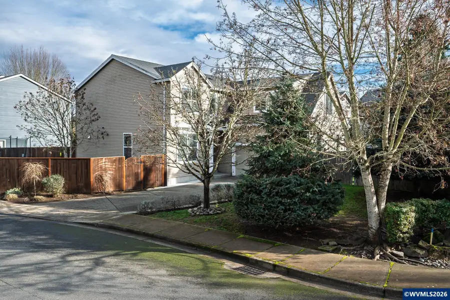 52144 SE 8th St, Scappoose, OR 97056 - Image #3