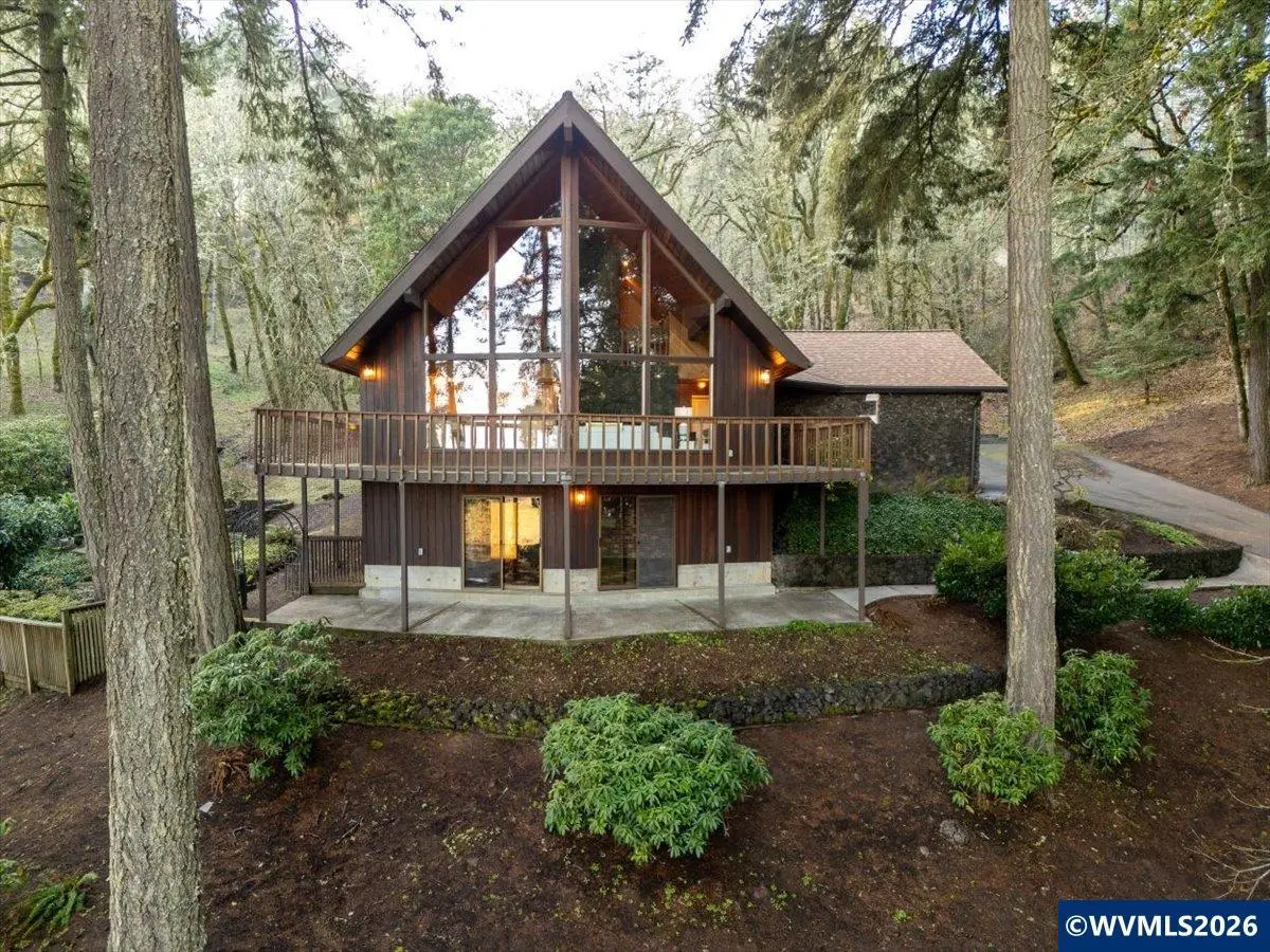 5000 NW Crescent Valley Dr, Corvallis, OR 97330 - Image #1