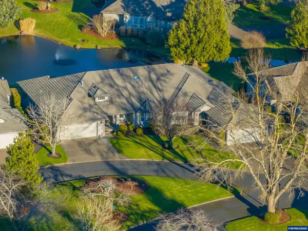 6428  Castle Lake Ct N, Keizer, OR 97303