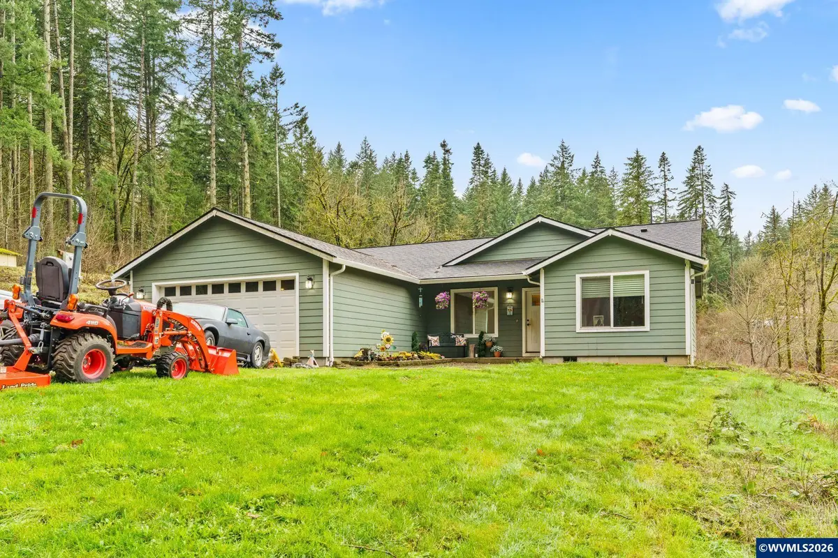 38160  Franklin Butte Bl, Scio Lacomb, OR 97392 - Image #1