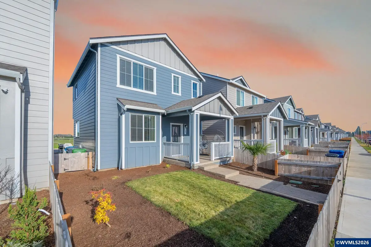 1343  Parkside Av, Woodburn, OR 97071 - Image #1