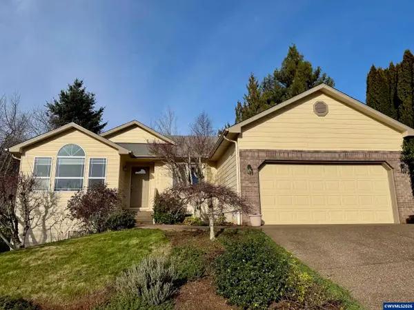 1883  Berndt Hill Dr S, Salem, OR 97302