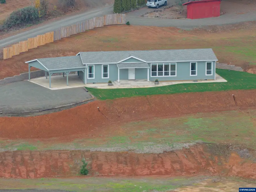 25589  Cemetery Rd, Monroe, OR 97456 - #3