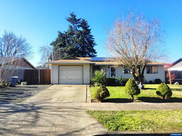 1671  Weigart Ct NE, Salem, OR 97305