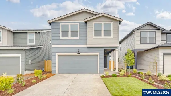 361  Stella St NE, Salem, OR 97301