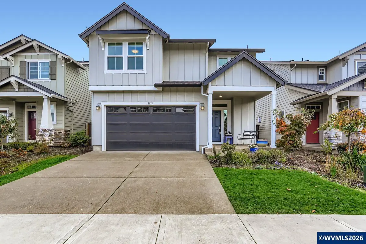 2676 NW Shadden Dr, McMinnville, OR 97128 - Image #1