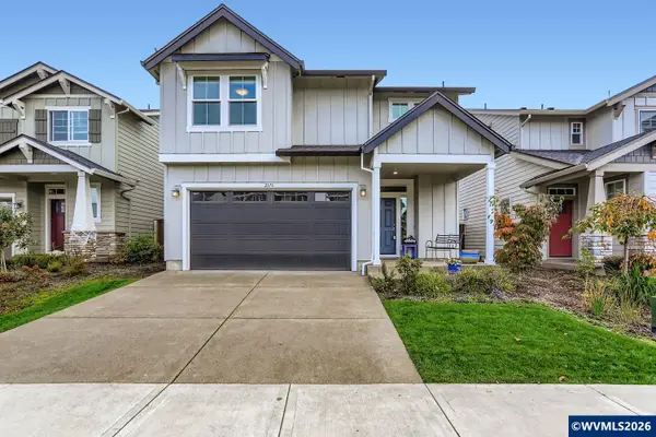 2676 NW Shadden Dr, McMinnville, OR 97128