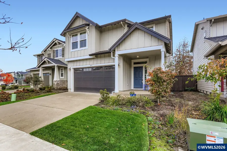 2676 NW Shadden Dr, McMinnville, OR 97128 - Image #2