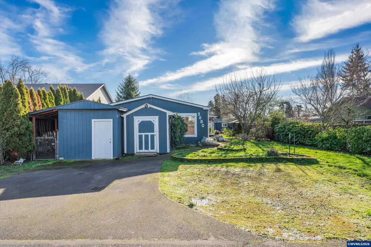 3680 NE Osborn Av, Salem, OR 97301 - #1