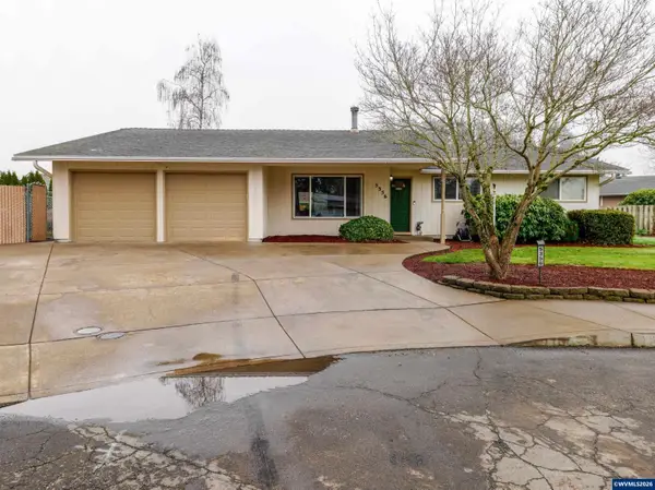 5356  Lancers Ct NE, Keizer, OR 97303