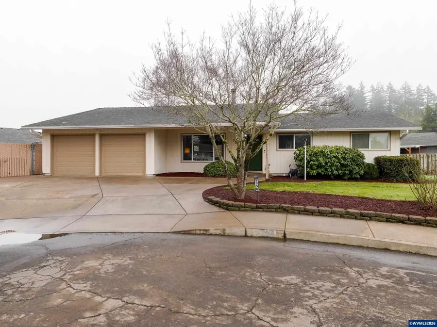 5356  Lancers Ct NE, Keizer, OR 97303 - Image #3