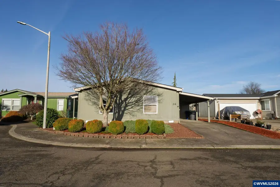 11105  Main St NE, Donald, OR 97020 - Image #3