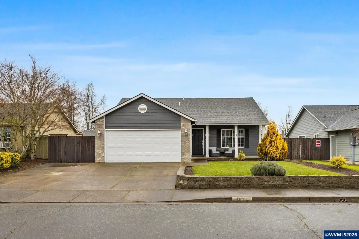 4851  Saunter Lp NE, Salem, OR 97305 - Image #1