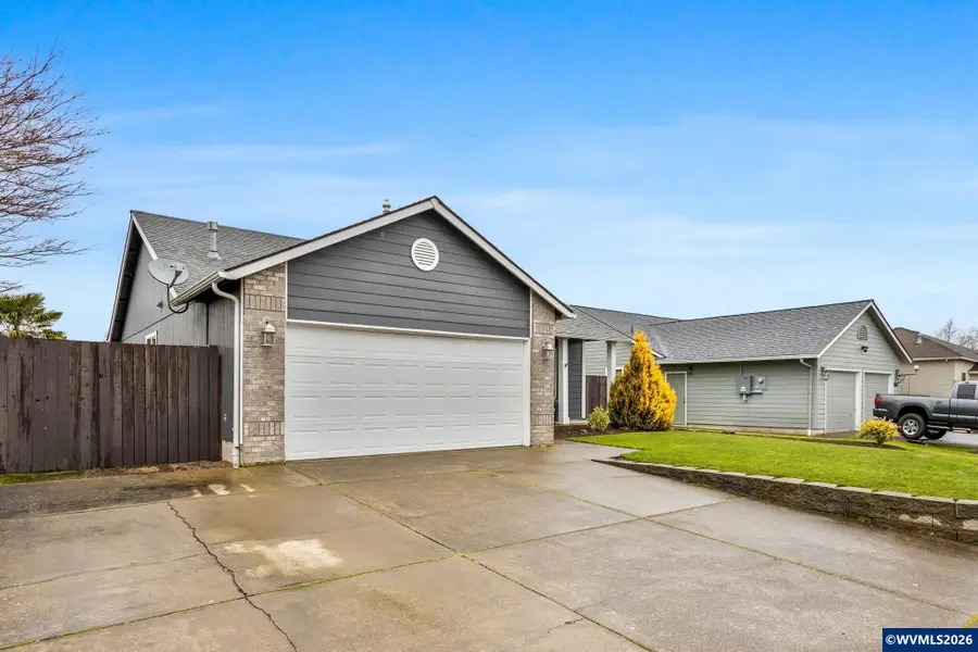 4851  Saunter Lp NE, Salem, OR 97305 - Image #2