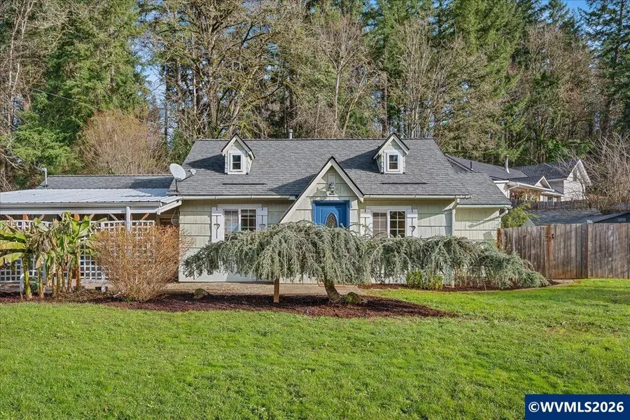 1401 S Water St, Silverton, OR 97381 - Image #3