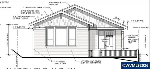 2064 NW Victory Av, Corvallis, OR 97330