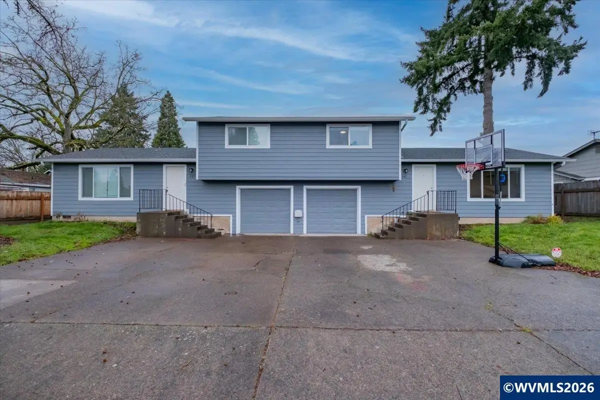 137  Tanglewood (-141) Dr, Jefferson, OR 97352 - #1