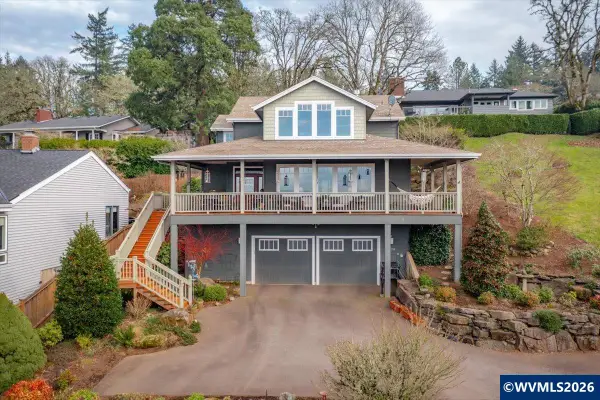 3228  Sunridge Dr S, Salem, OR 97302