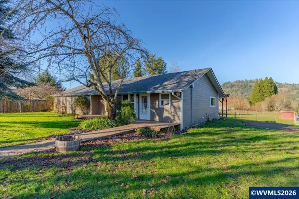 38159  Weirich Dr, Lebanon, OR 97355