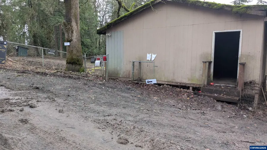 16150 S Riverview Rd, Molalla, OR 97038 - Image #3