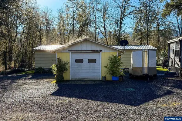 11886  Riverhaven Ln SE, Stayton, OR 97383