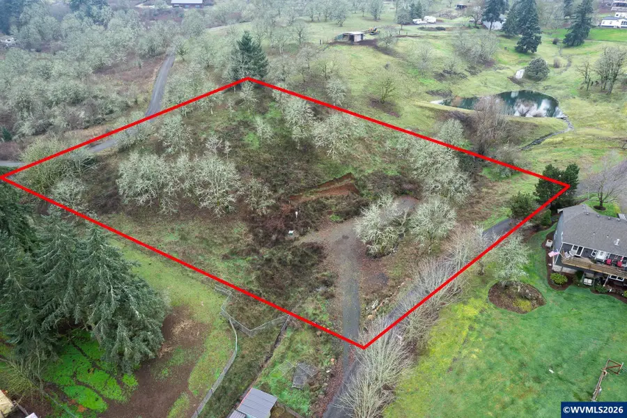 Dehlin (Parcel #2) Ln, Turner, OR 97392 - Image #3