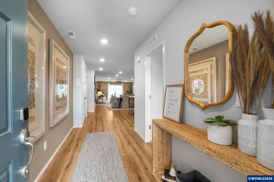 1058  Clemson St, Woodburn, OR 97071 - Image #2