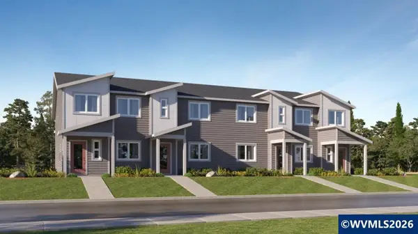 2444  Sawtelle Dr, Woodburn, OR 97071