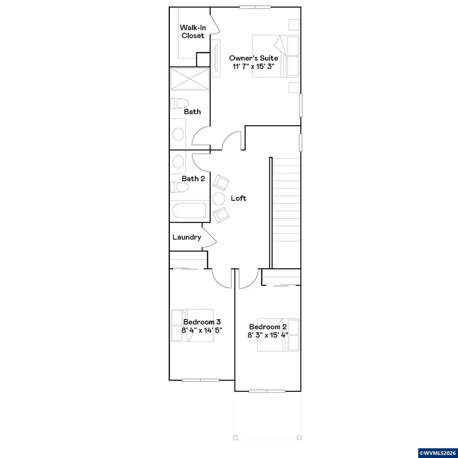 2444  Sawtelle Dr, Woodburn, OR 97071 - Image #3