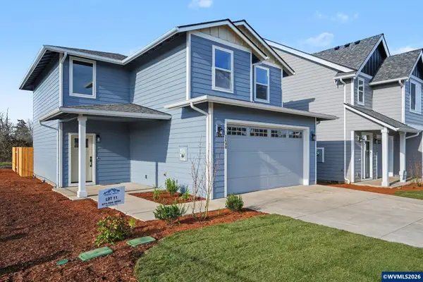 2600  Promise Wy, Lebanon, OR 97355