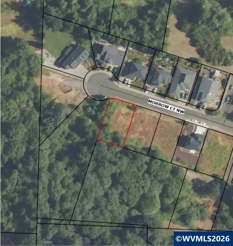 2458  Morrow Ct NW, Salem, OR 97301 - Image #3