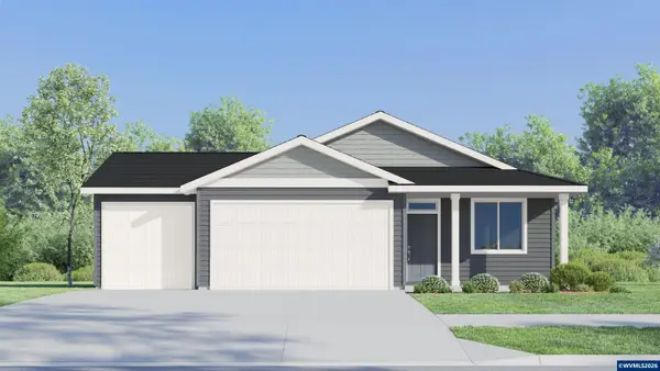 1042  Clemson St, Woodburn, OR 97071