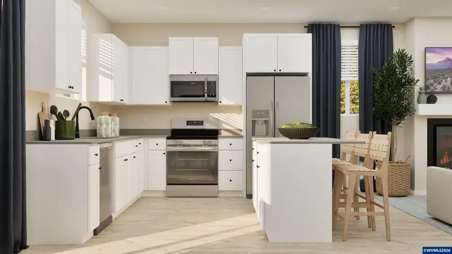 1042  Clemson St, Woodburn, OR 97071 - Image #2