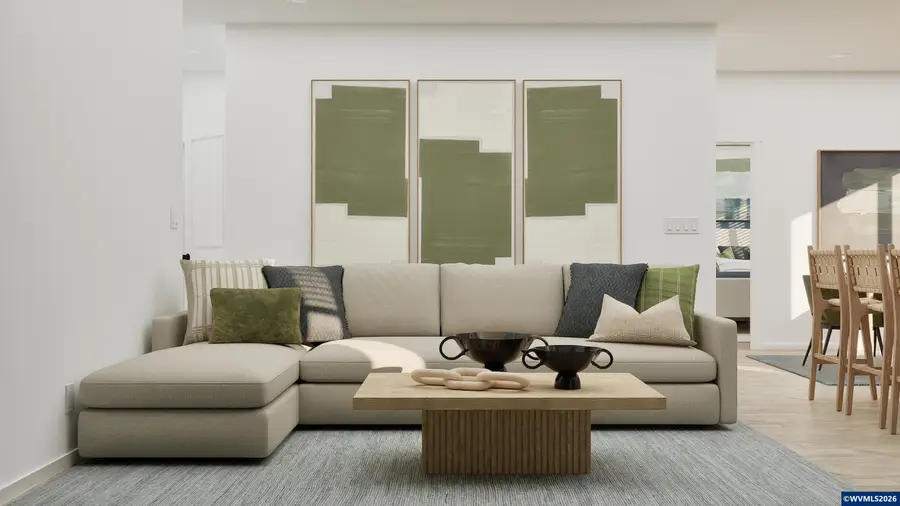 1042  Clemson St, Woodburn, OR 97071 - Image #3