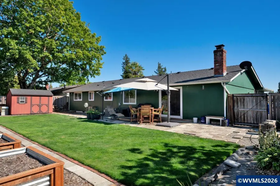 1865  Manzanita St, Keizer, OR 97303 - Image #2