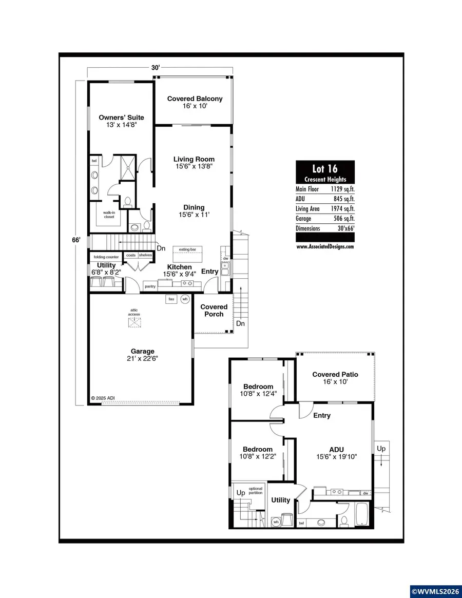 2069 NW Century Dr, Corvallis, OR 97330 - Image #2