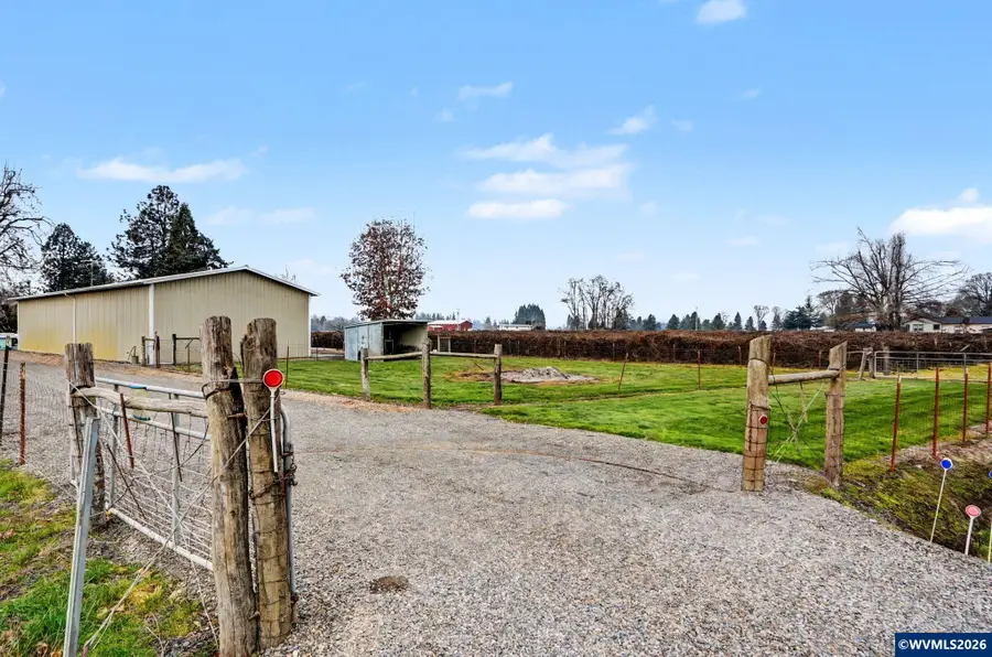 13763 NE French Prairie Rd, Gervais, OR 97026 - #2