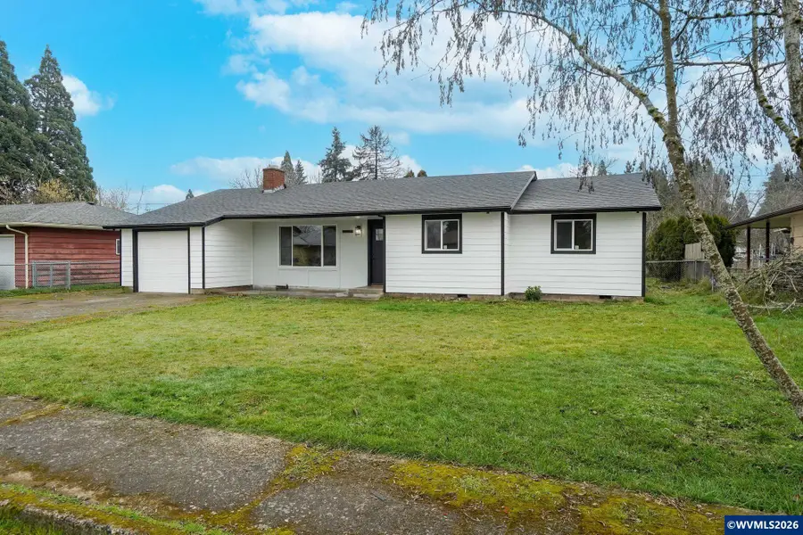 142  45th Av NE, Salem, OR 97301 - Image #2