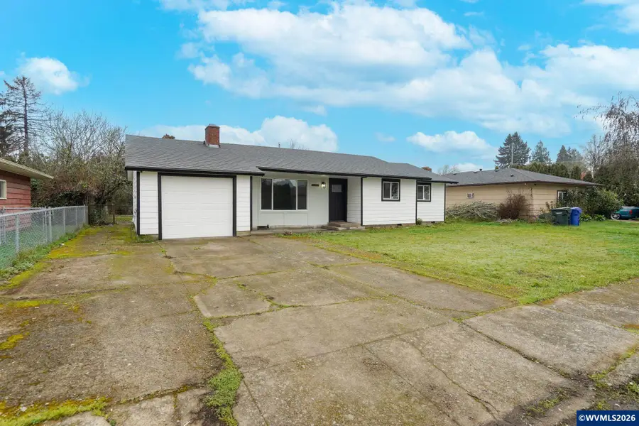 142  45th Av NE, Salem, OR 97301 - Image #3